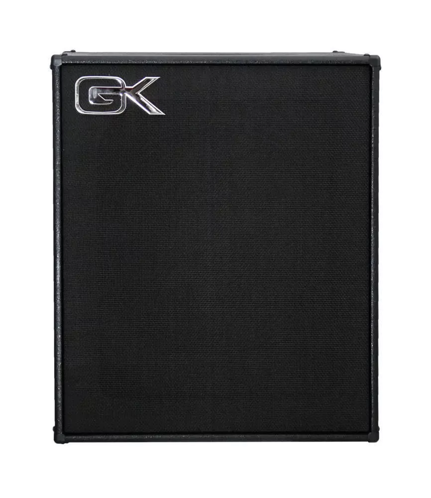 200 Watt 1x15 inch Ultra Light Powered Cabinet